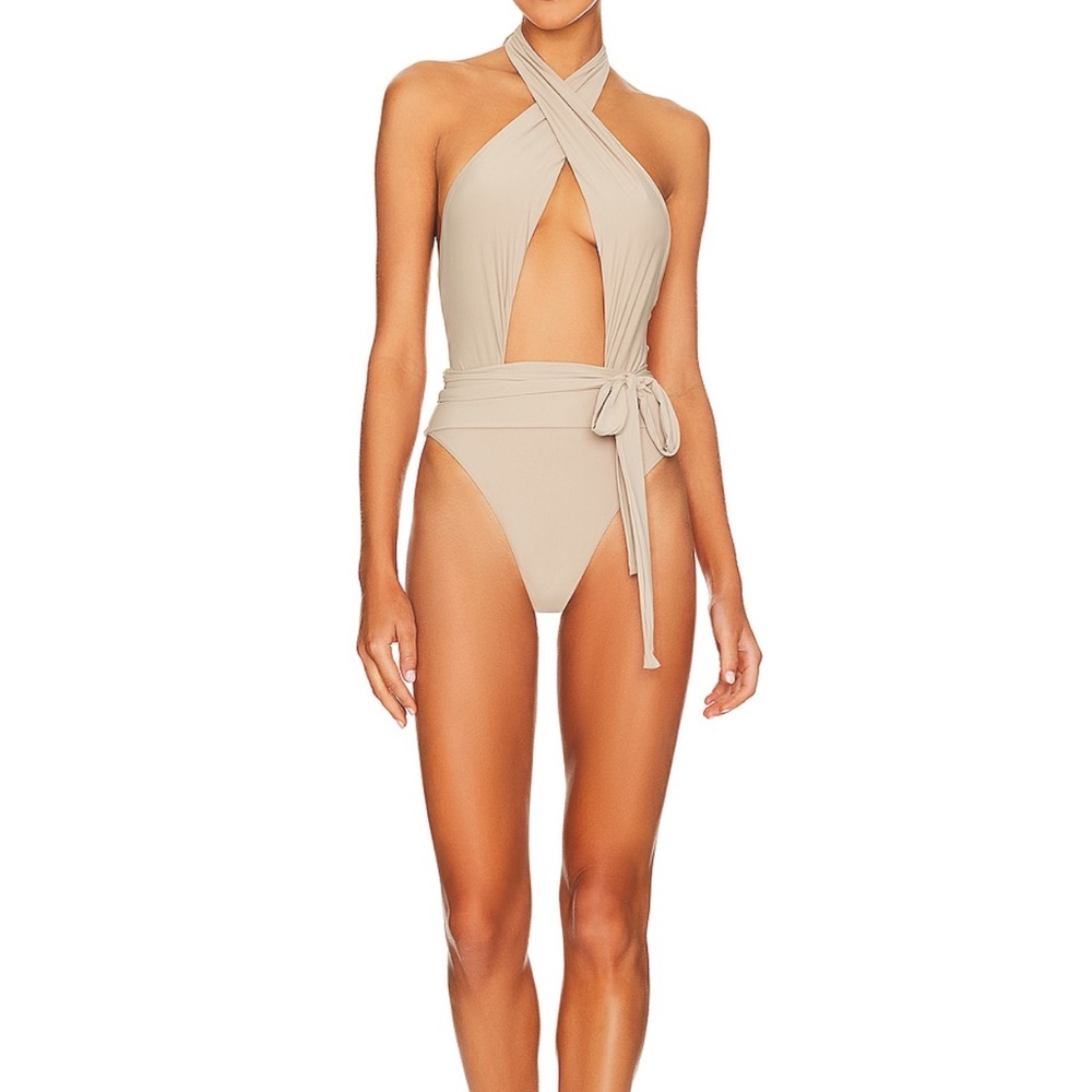 PilyQ PQ Alex One Piece